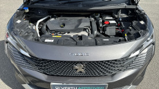 Peugeot 5008 1.6 PureTech 180 GT Premium 5dr EAT8 Petrol Estate
